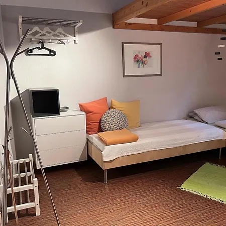 Gaestezimmer Familie Von Der Tann Homestay