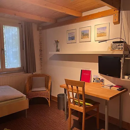Homestay Gaestezimmer Familie Von Der Tann *