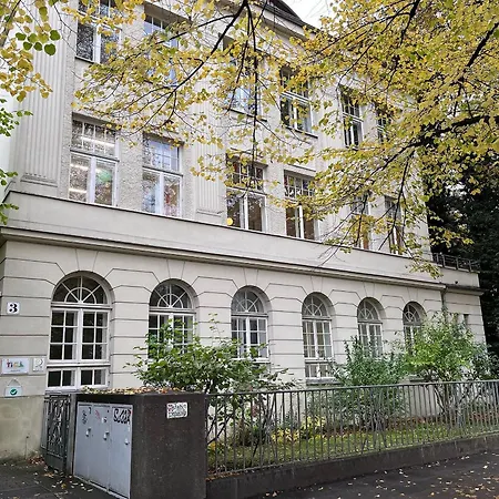 Gaestezimmer Familie Von Der Tann * Hannover